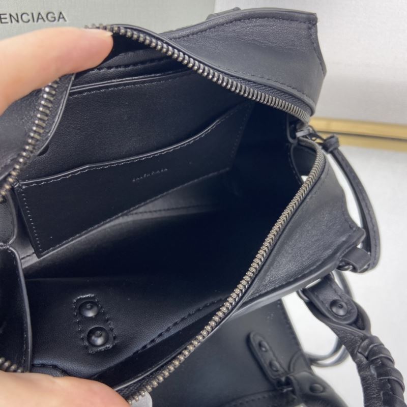 Balenciaga Classic City Bags